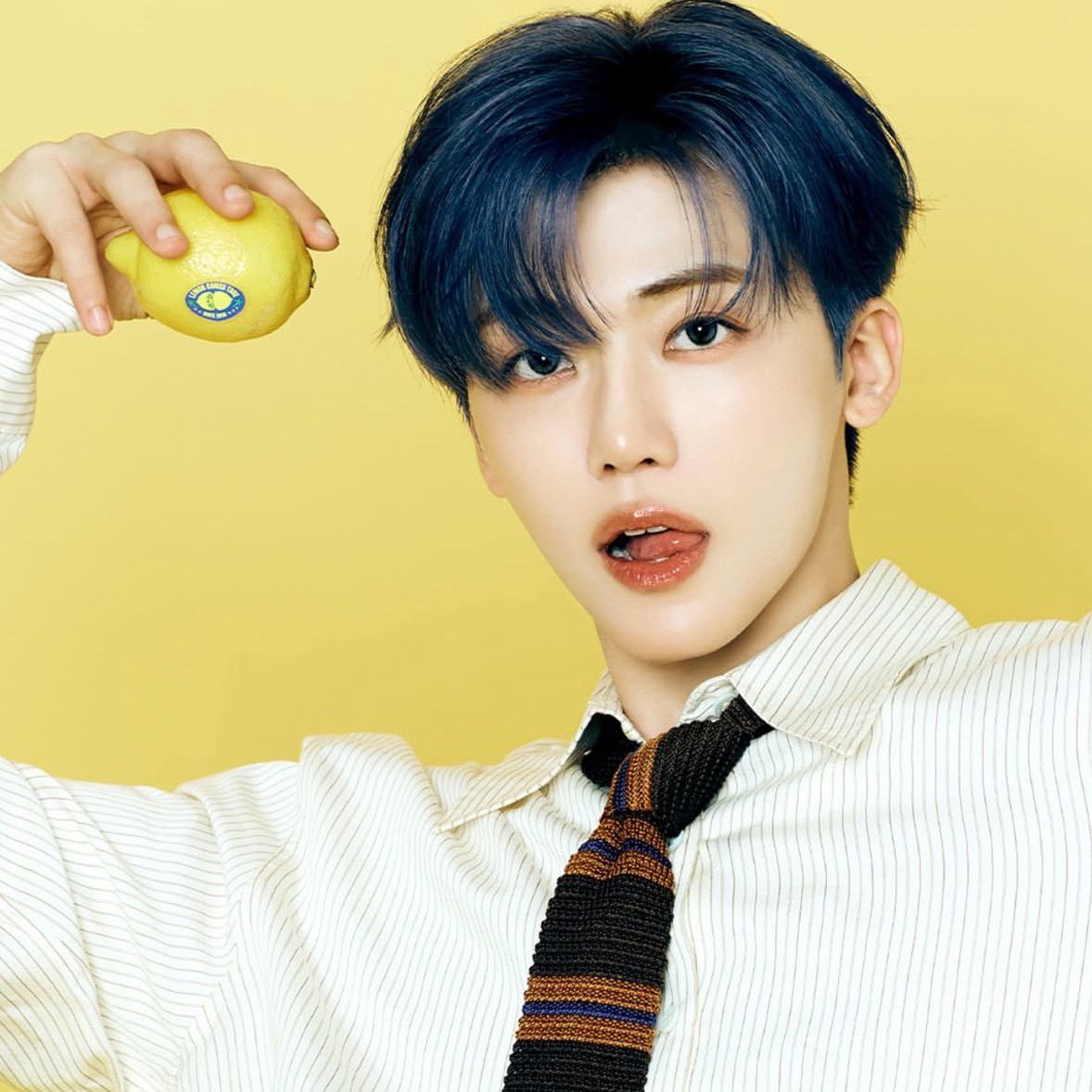 Latest photo of Jaemin (NCT DREAM)