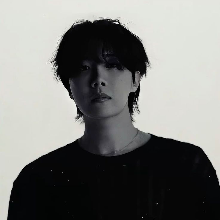 Latest photo of j-hope (BTS)