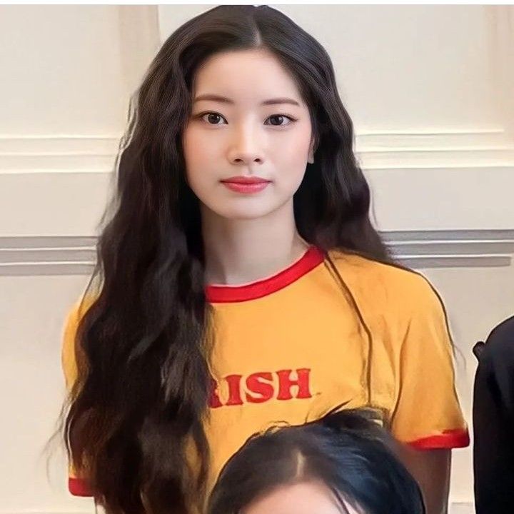 다현 (TWICE) 최근 활동샷