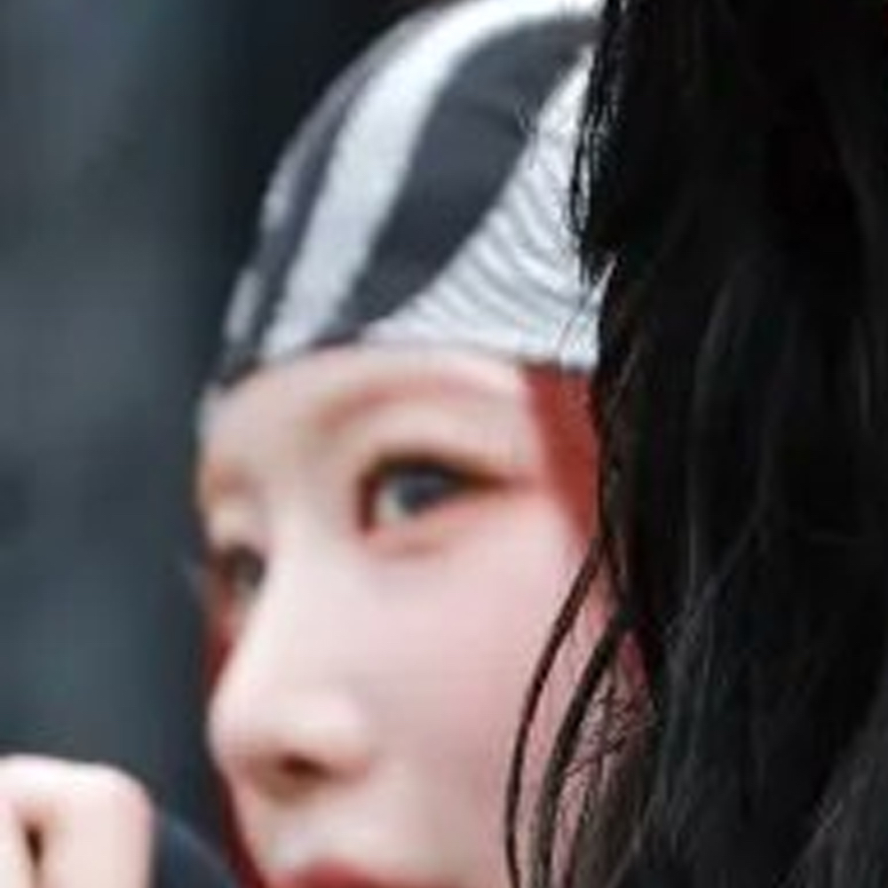 A moment captured by Choerry (ARTMS)'s fan