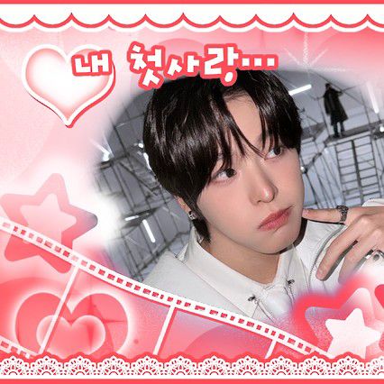 Behind-the-scenes cut of NCT WISH