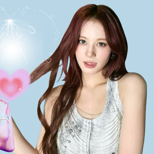 Rio (NiziU)的最新活动照片