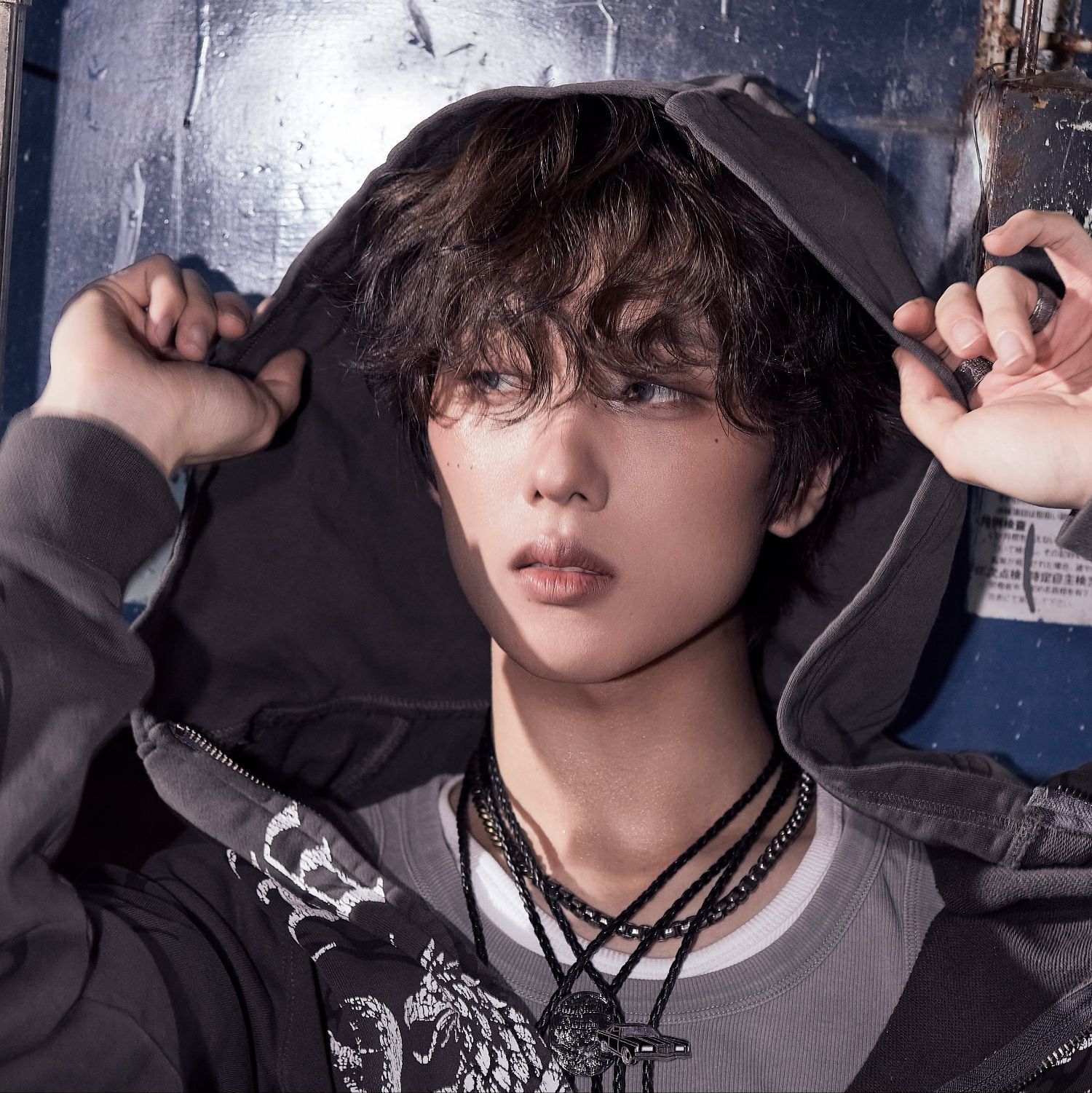 Foto aktivitas terbaru Jisung (NCT DREAM)