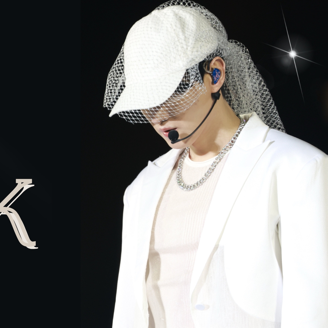 Behind-the-scenes cut of Eunhyuk (Super Junior)
