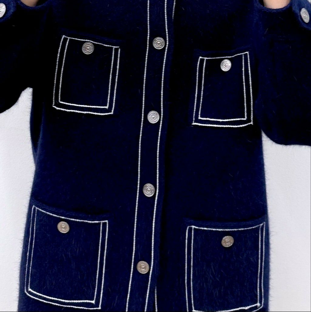 弘中 (ATEEZ)的幕后花絮