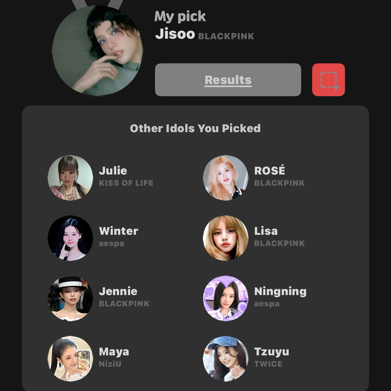 BLACKPINKの最新写真