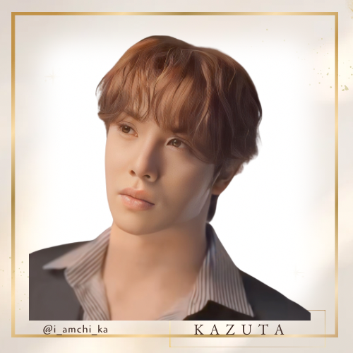 Latest photo of KAZUTA (n.SSign)