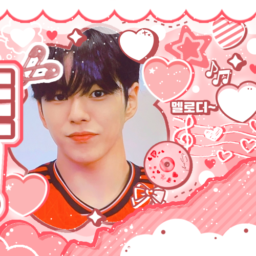 Behind-the-scenes cut of Yoon Jaehyuk (TREASURE)