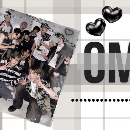 A moment captured by OMEGA X's fan
