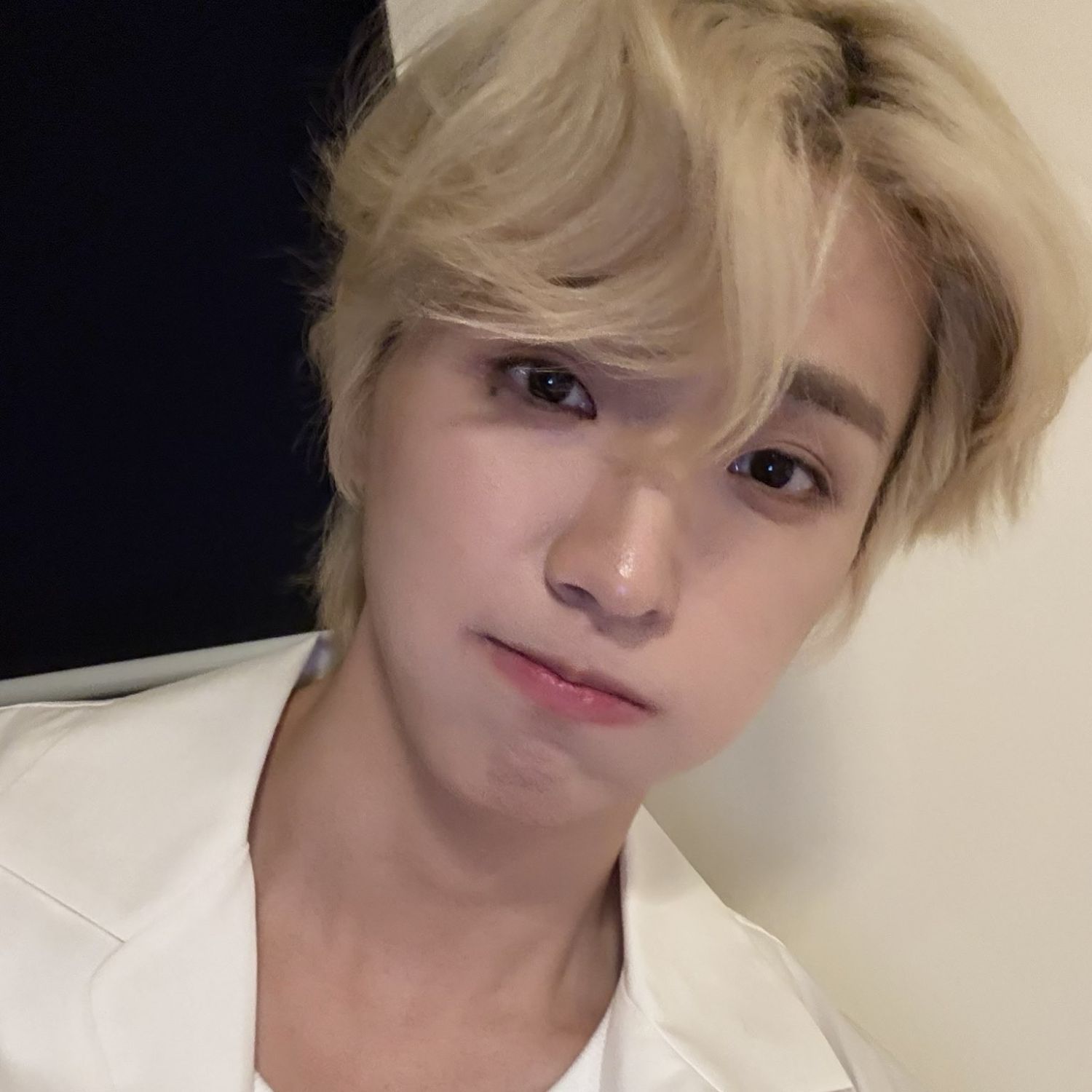 Latest photo of Yonghee (CIX)