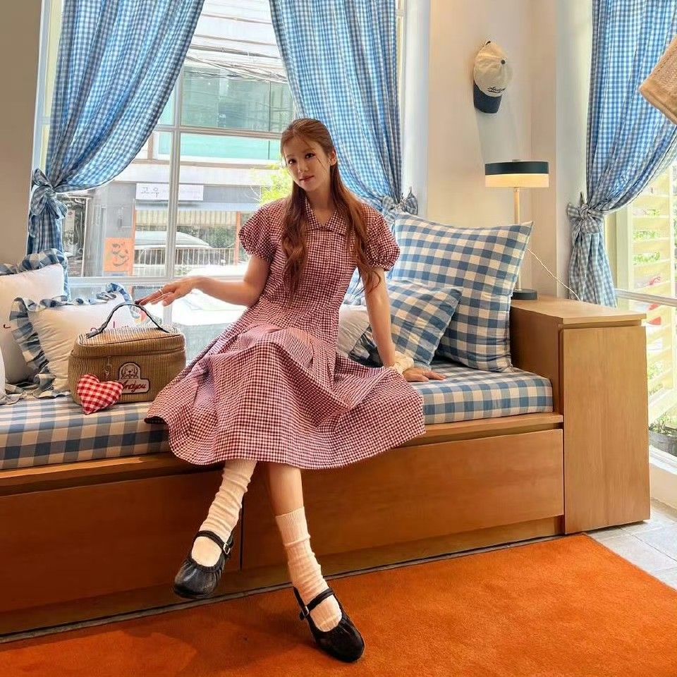 A moment captured by Park Chorong (Apink)'s fan