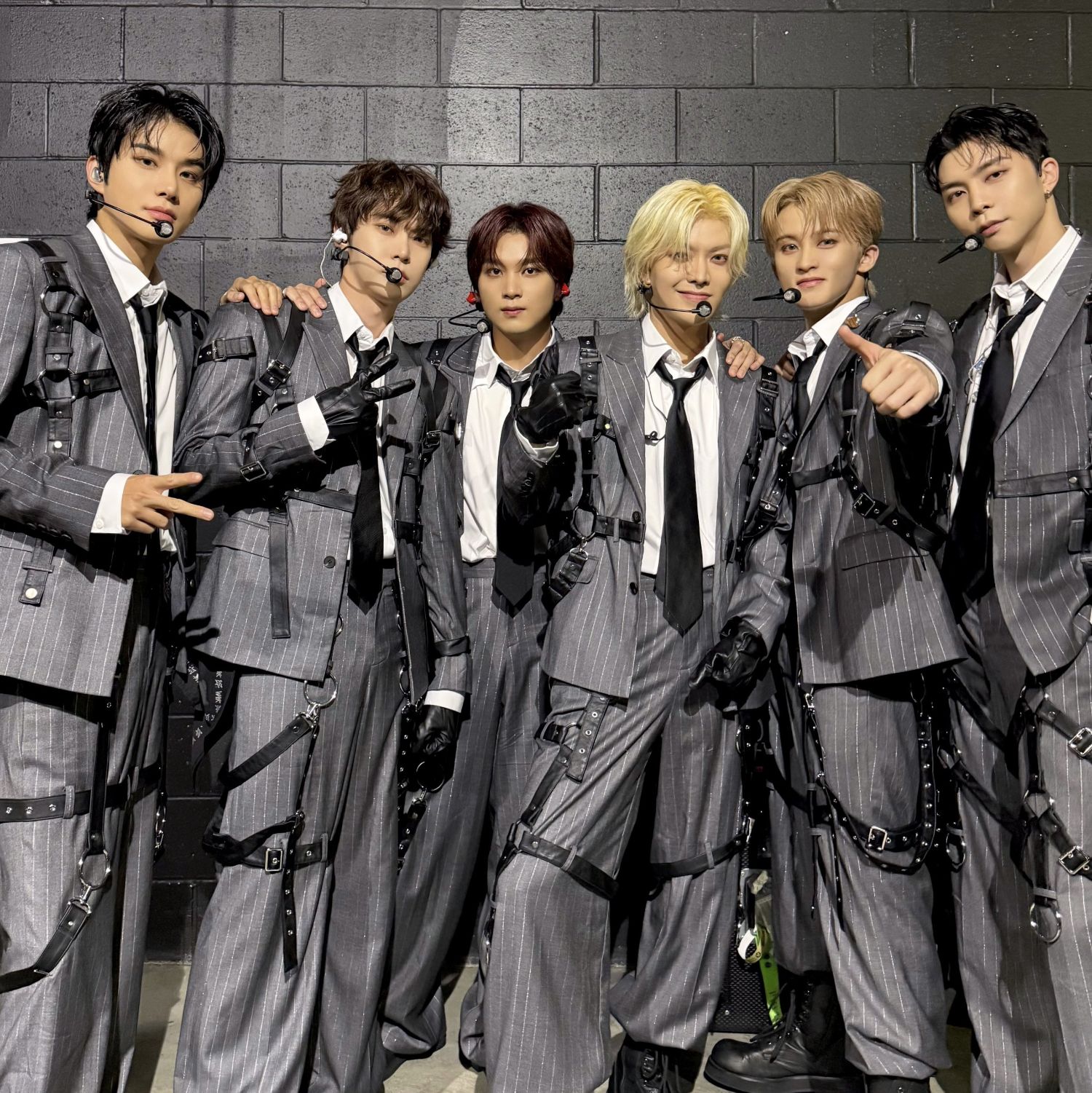 ユウタ (NCT 127)の最近の活動写真