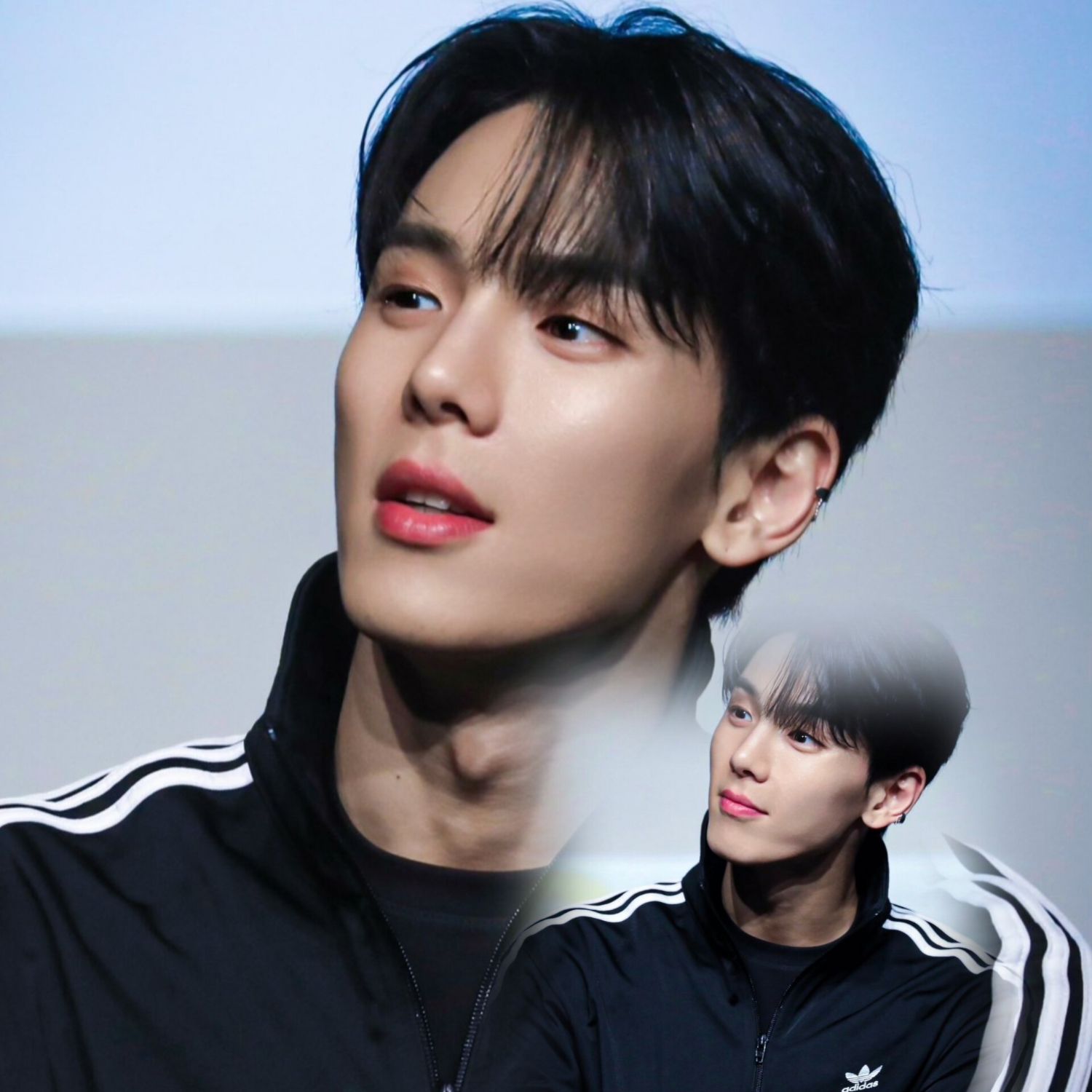 Shownu (MONSTA X)的最新照片