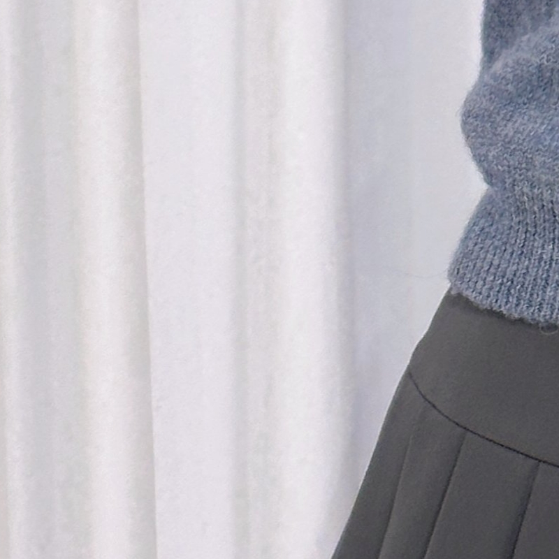 Recent activity shot of Jeong Yein (Lovelyz)