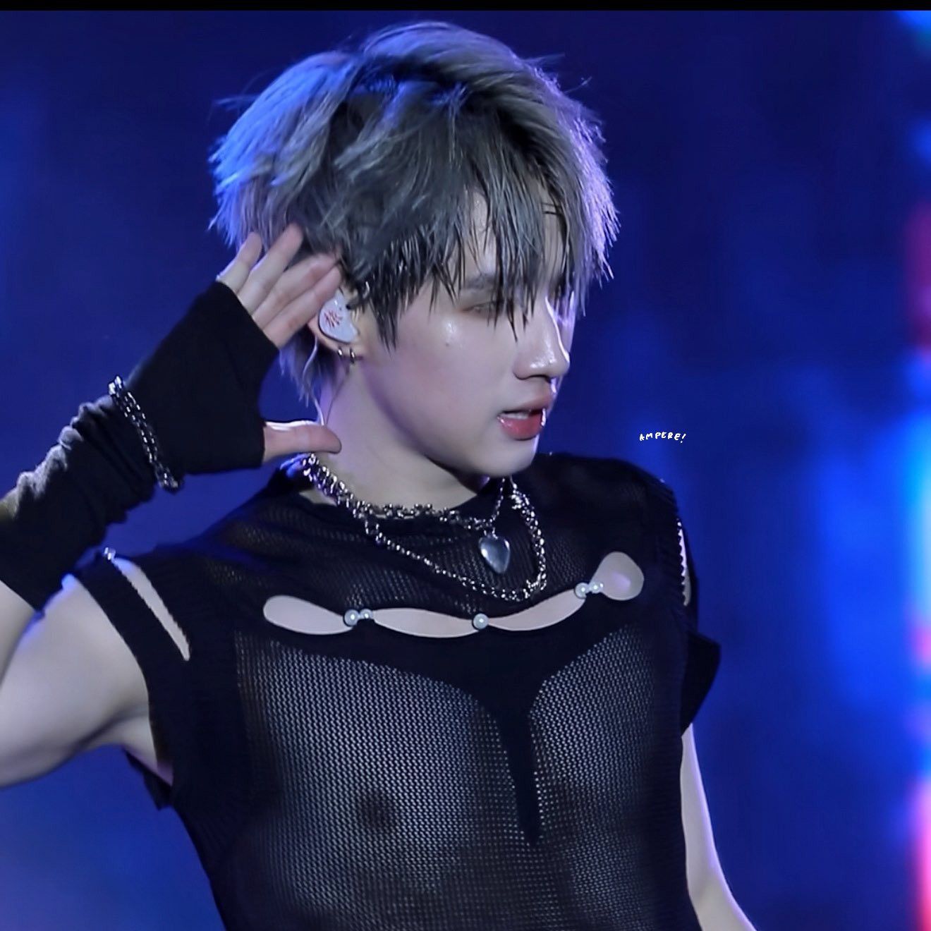 Latest photo of Hong (LYKN)