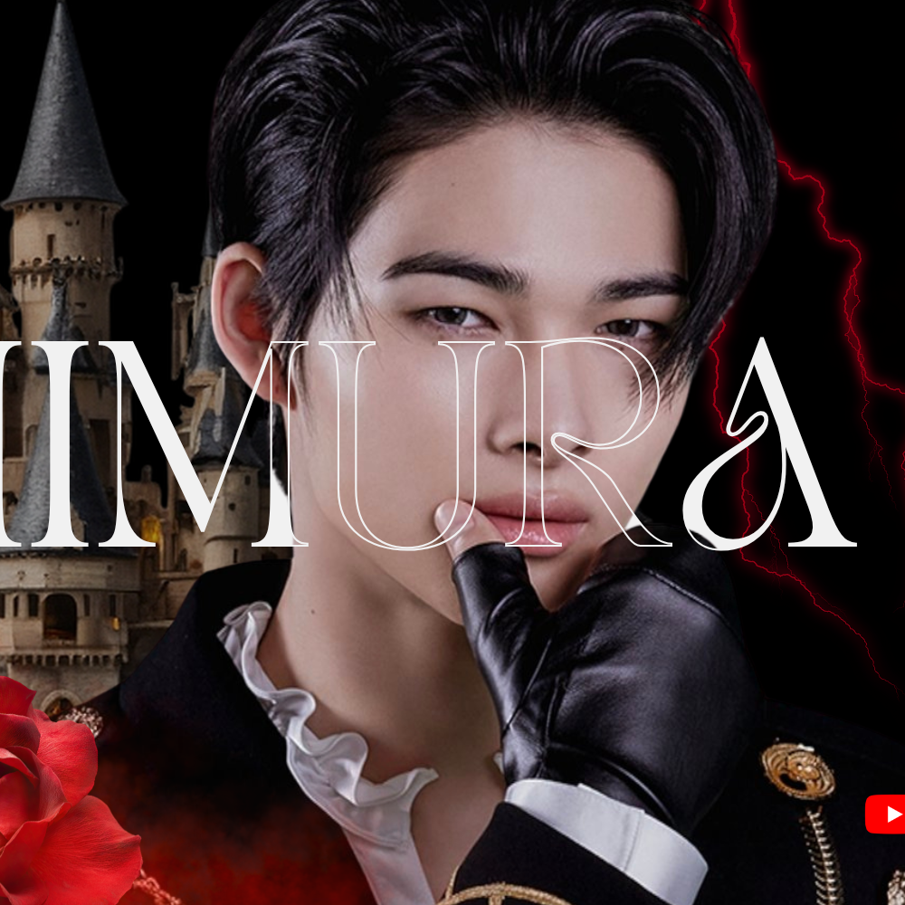 NI-KI (ENHYPEN)的最新照片