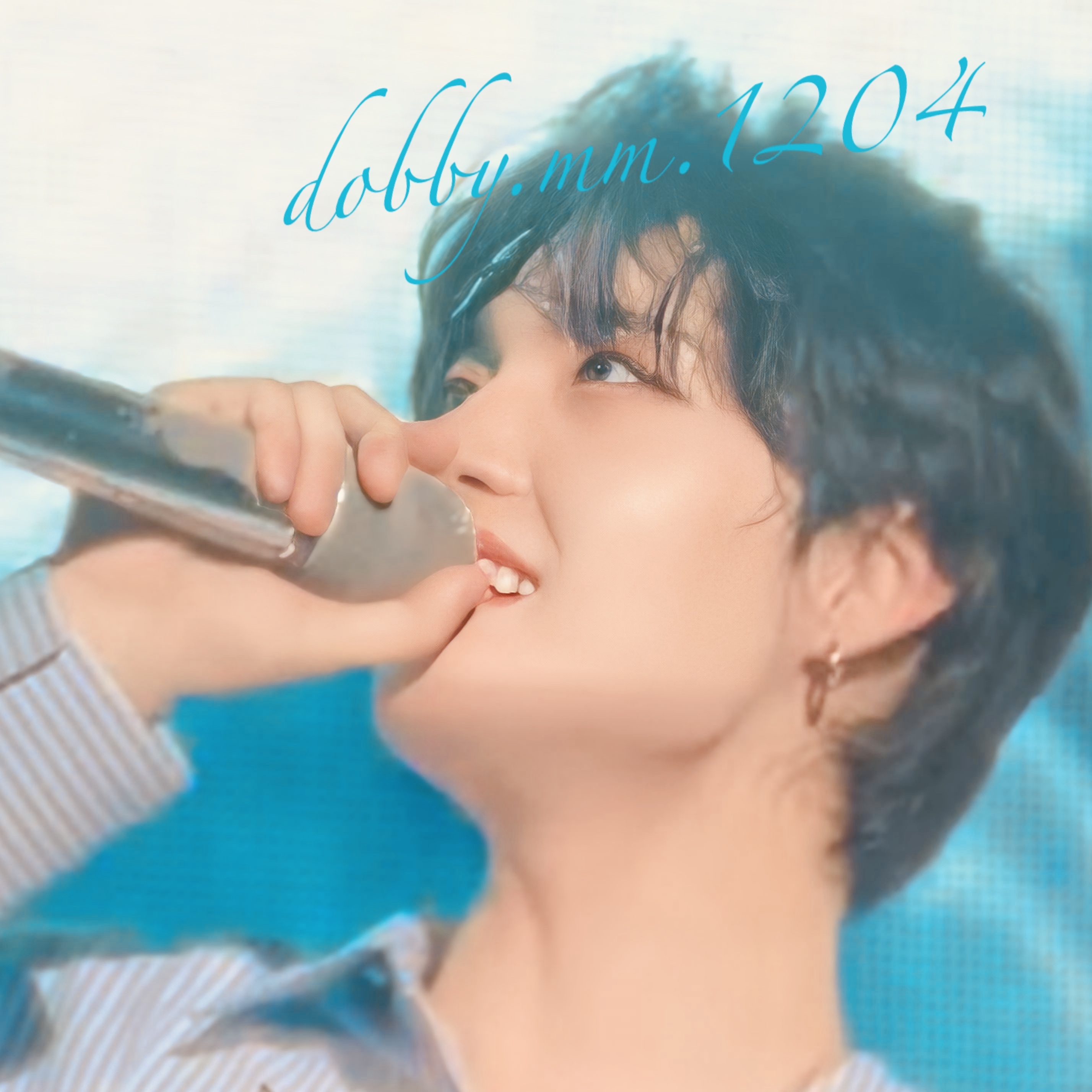 Latest photo of Doyoung (TREASURE)