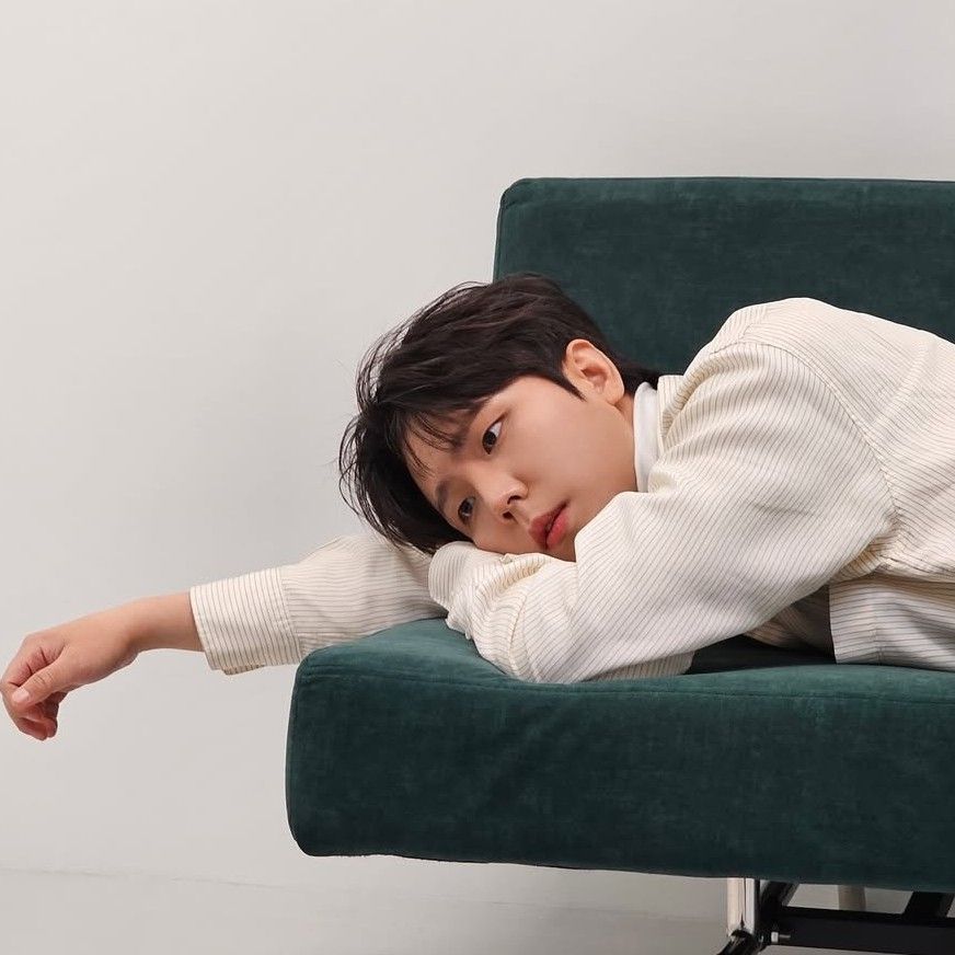 Latest photo of Jung Seunghwan