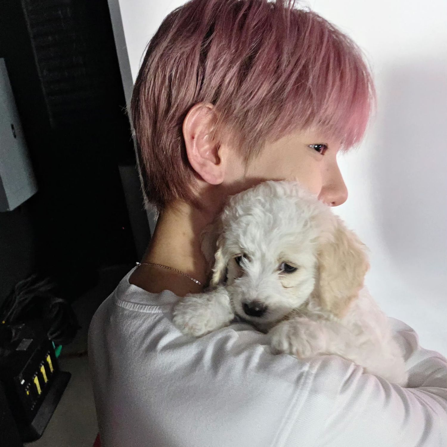 ベクヒョン (EXO)の最近の活動写真