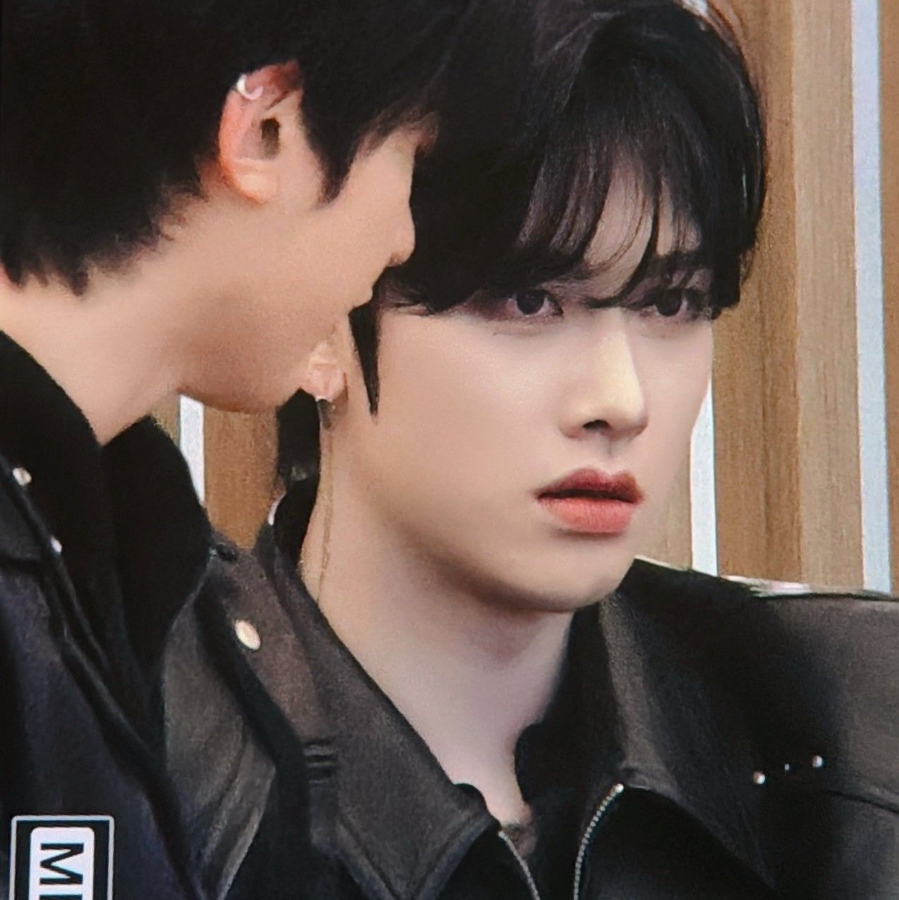 리키 (제로베이스원) 최근 활동샷