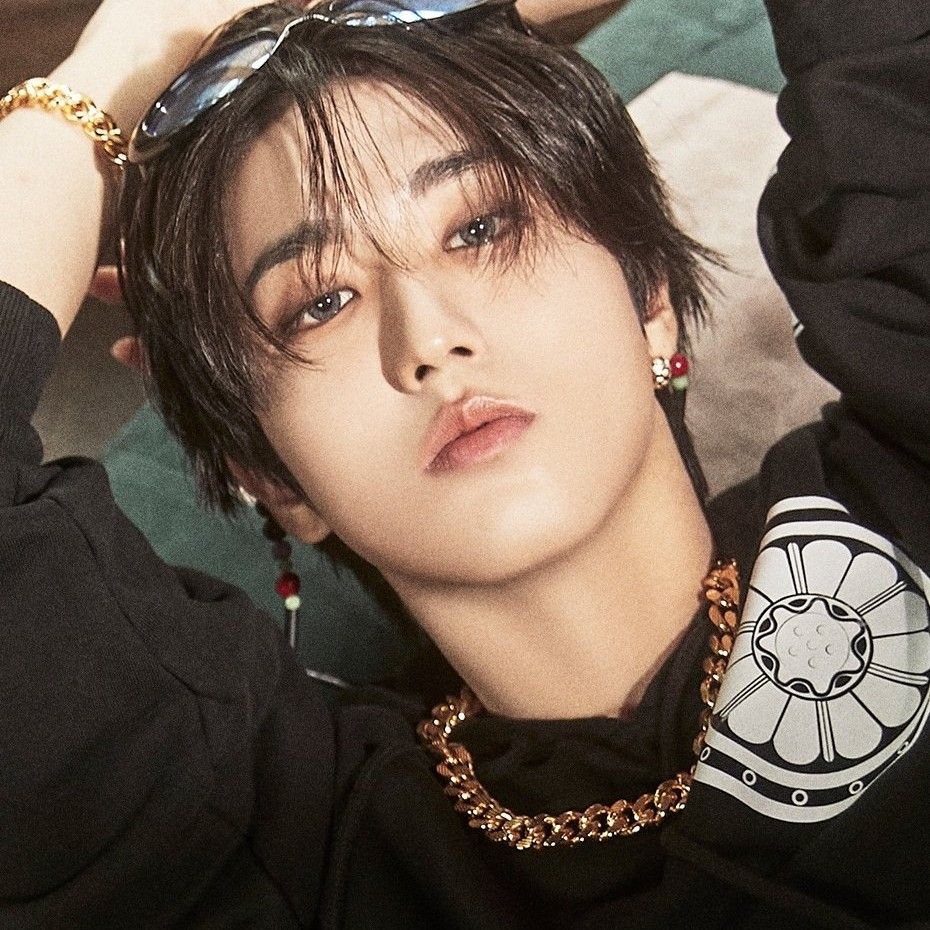 한 (Stray Kids)의 최신 사진