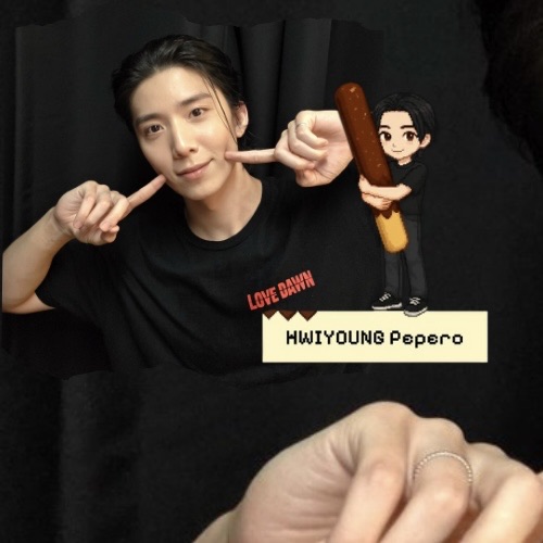 Today's hottest K-pop community feed