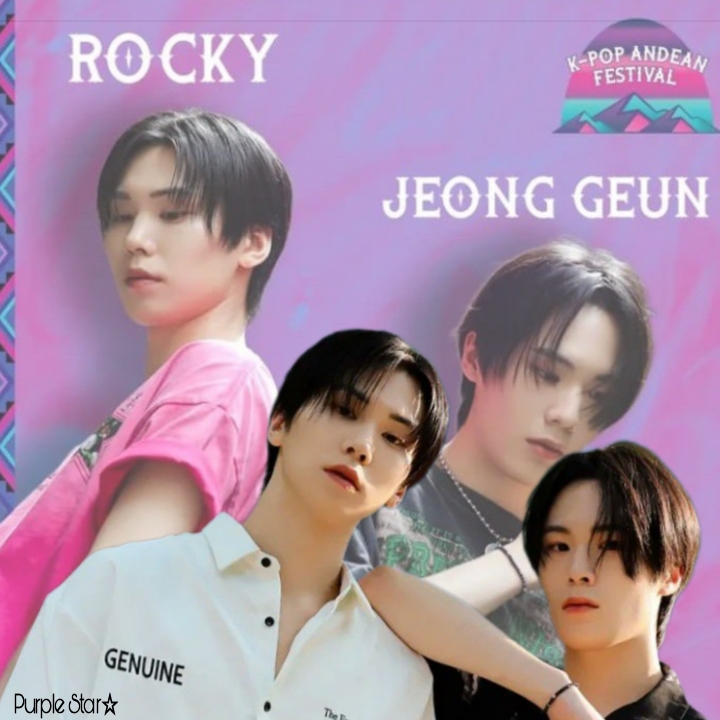 Rocky的幕后花絮