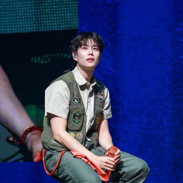 아스트로 최근 활동샷