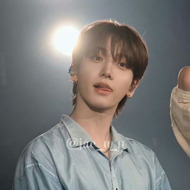 Behind-the-scenes cut of Myeong Jaehyun (BOYNEXTDOOR)