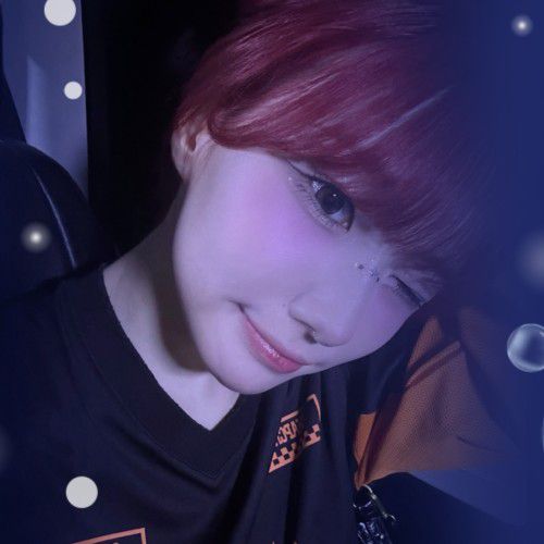 Latest photo of Seo Youngeun (Kep1er)