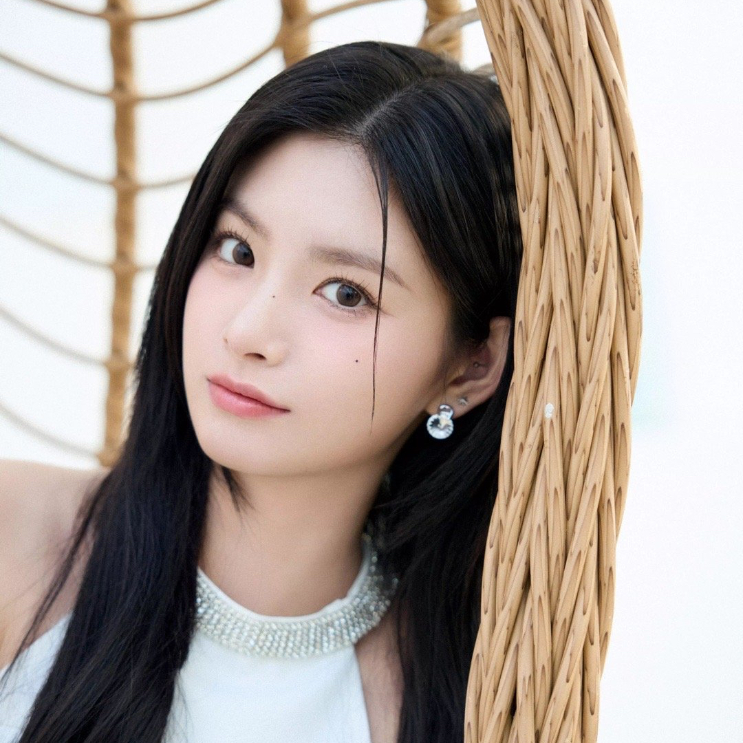 イロン (EVERGLOW)ファンが撮った瞬間