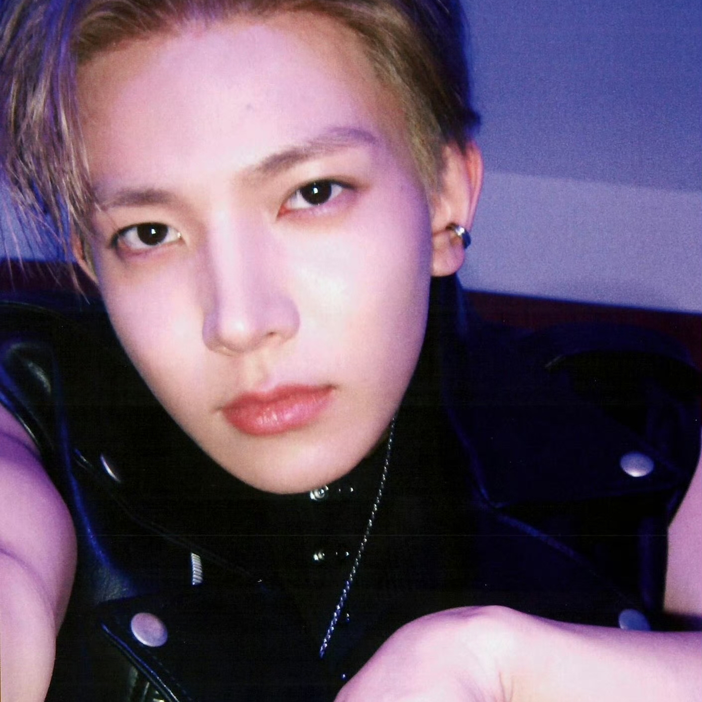 희승 (ENHYPEN)의 비하인드 컷