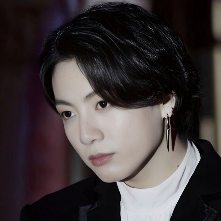 Potret di balik layar Jungkook (BTS)