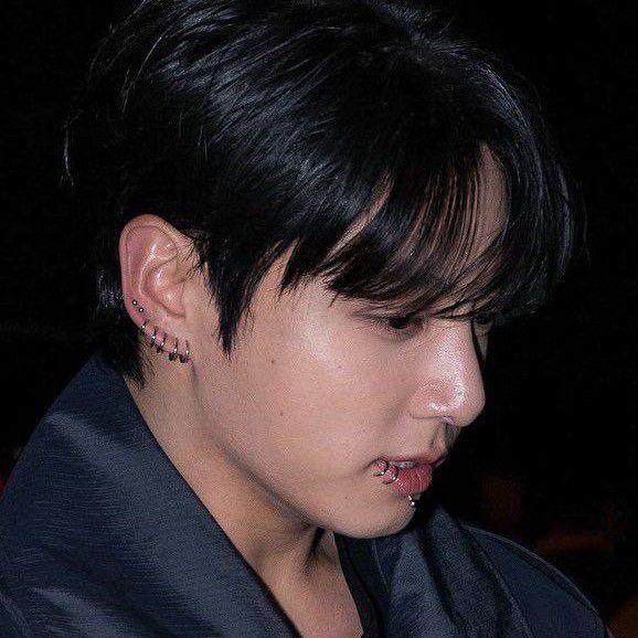 Behind-the-scenes cut of Jungkook (BTS)