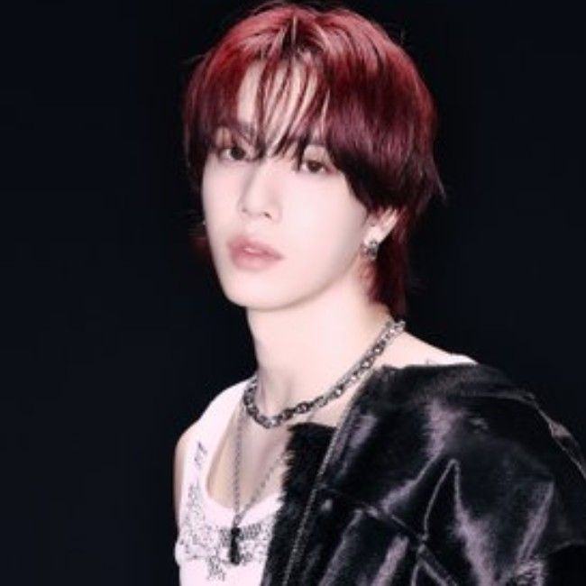 Recent activity shot of KAZUTA (n.SSign)