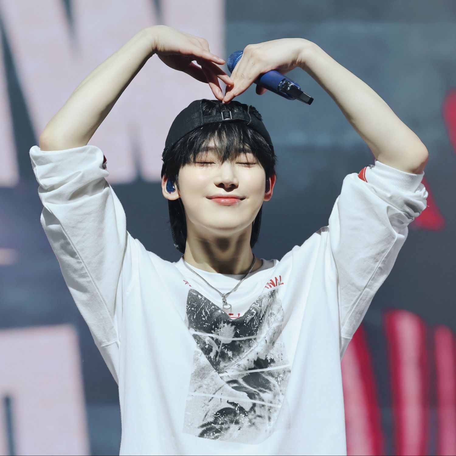 선우 (ENHYPEN)의 최신 사진