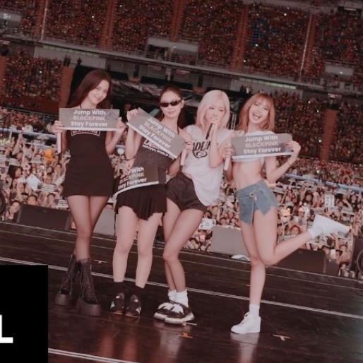 BLACKPINK 최근 활동샷