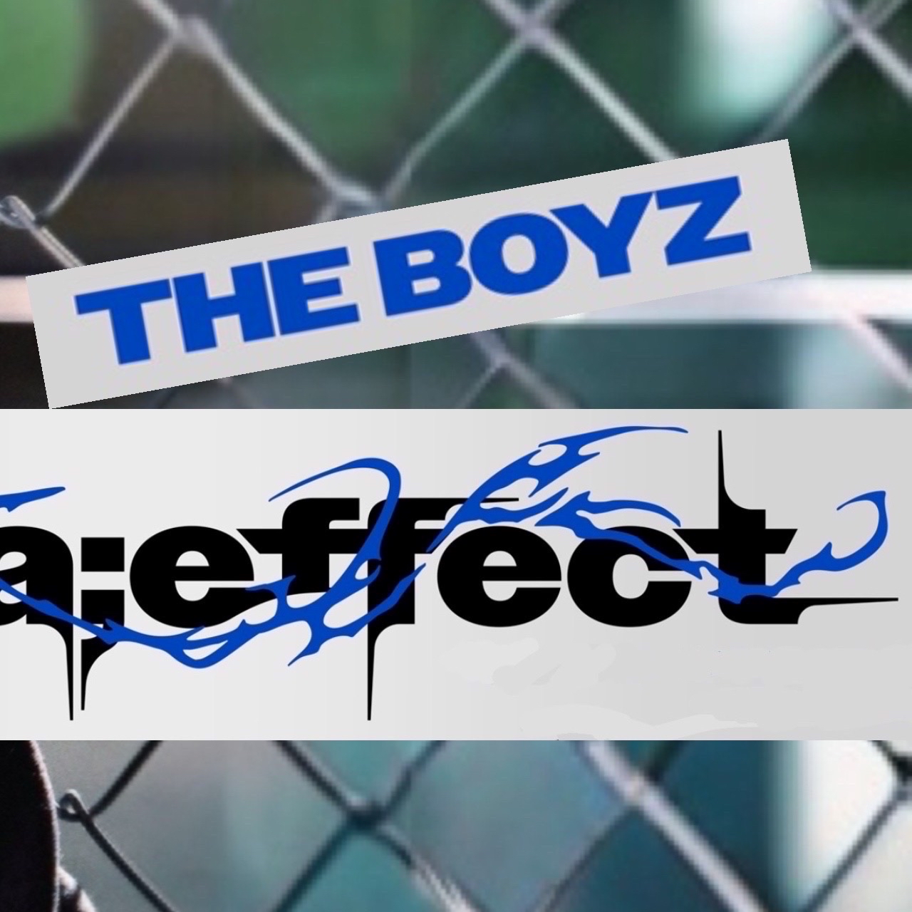 Latest photo of Jacob (THE BOYZ)