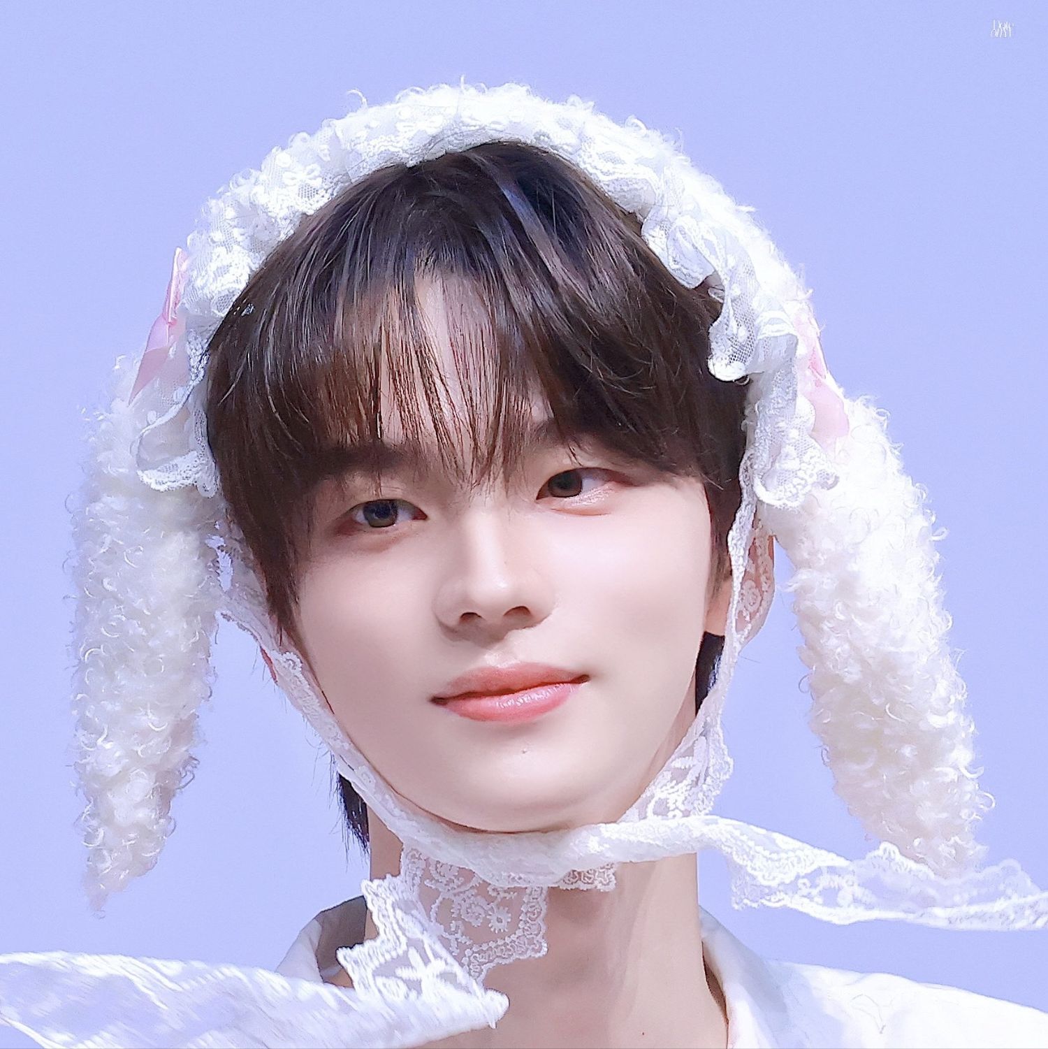 Latest photo of Shinyu (TWS)