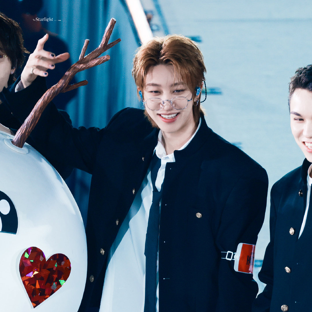 Latest photo of The 8 (SEVENTEEN)