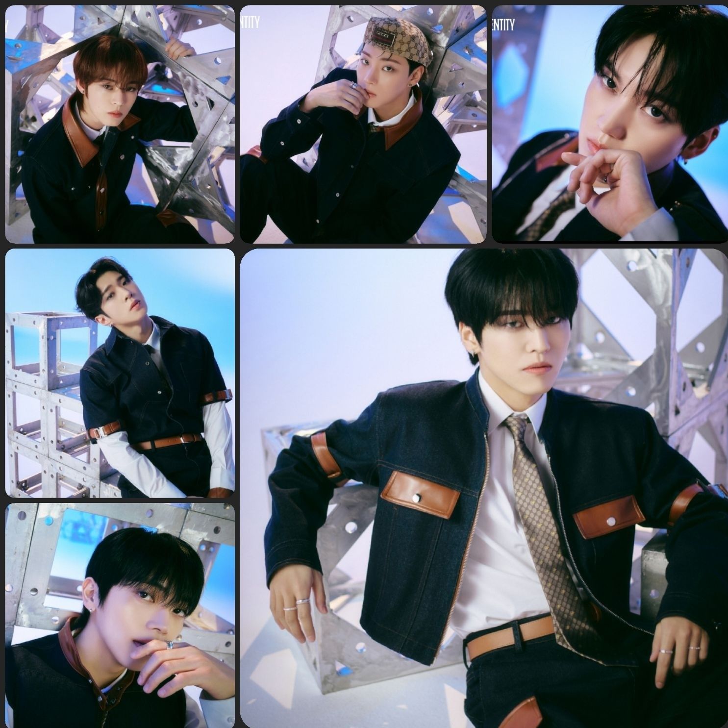 Recent activity shot of ONF