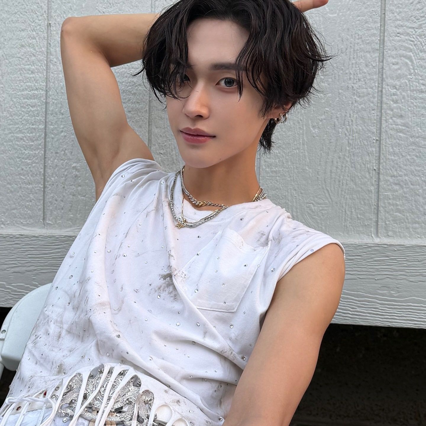 Wonbin (RIIZE)的最新照片