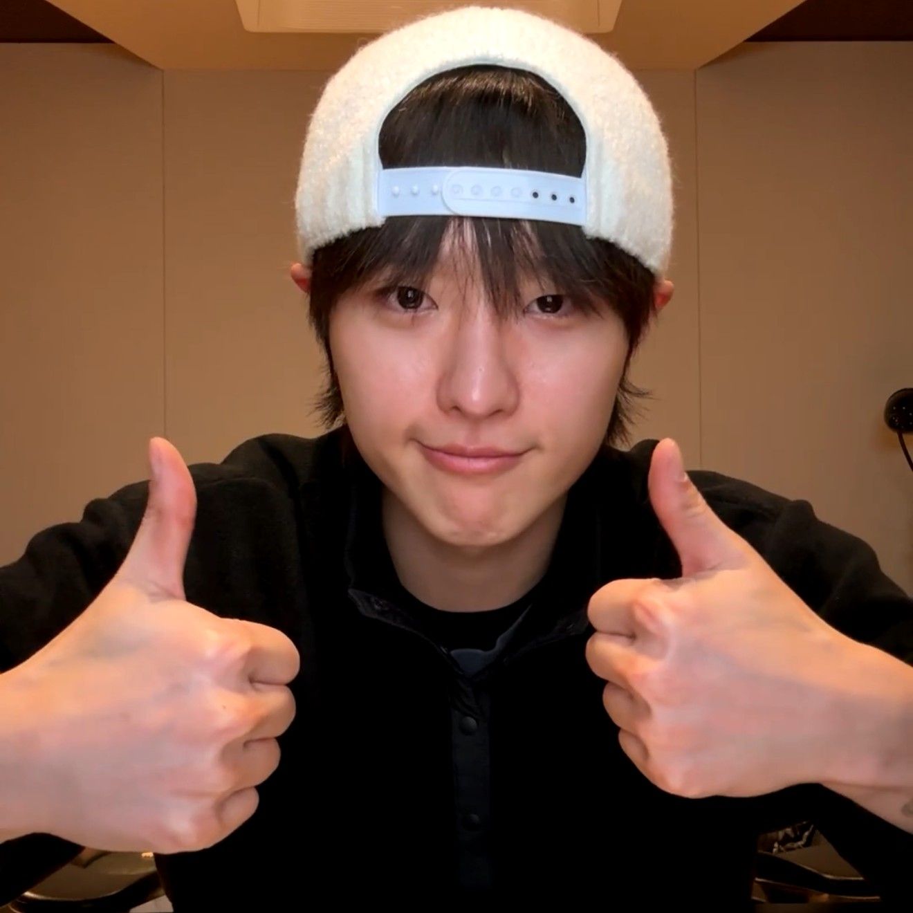 Latest photo of WOODZ