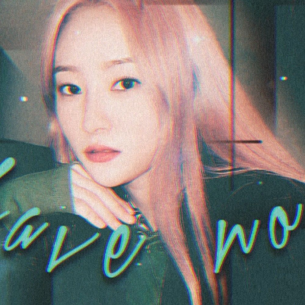 Latest photo of SU A (DREAMCATCHER)