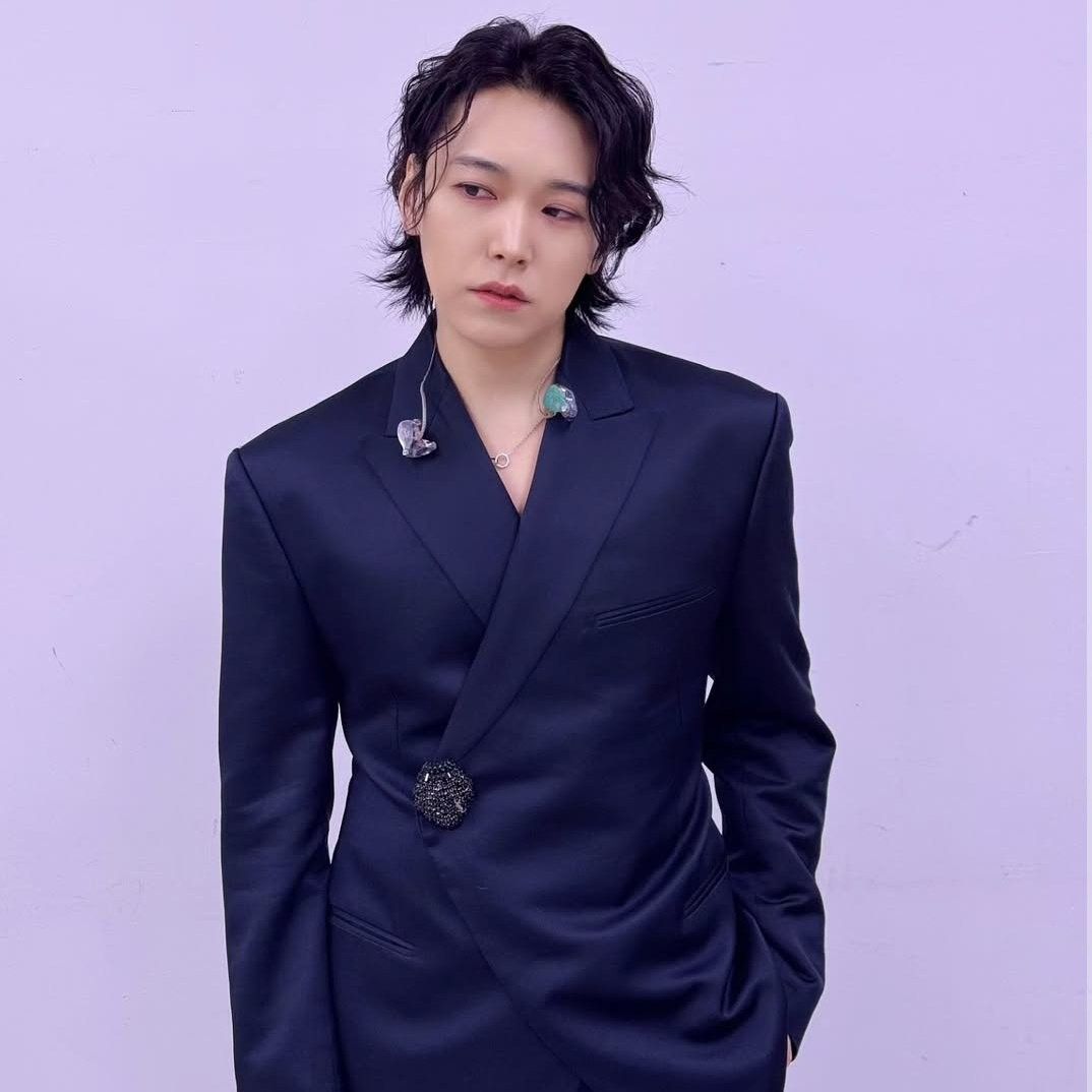 ソンミン (Super Junior)の最新写真