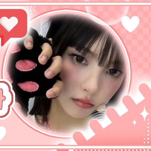 ユナ (ILLIT)ファンが撮った瞬間