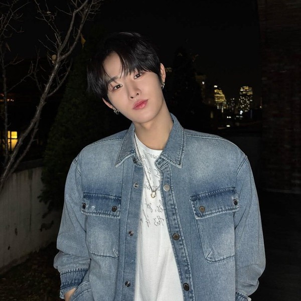 Popular profile picture of Ji Yunseo loved by fans
