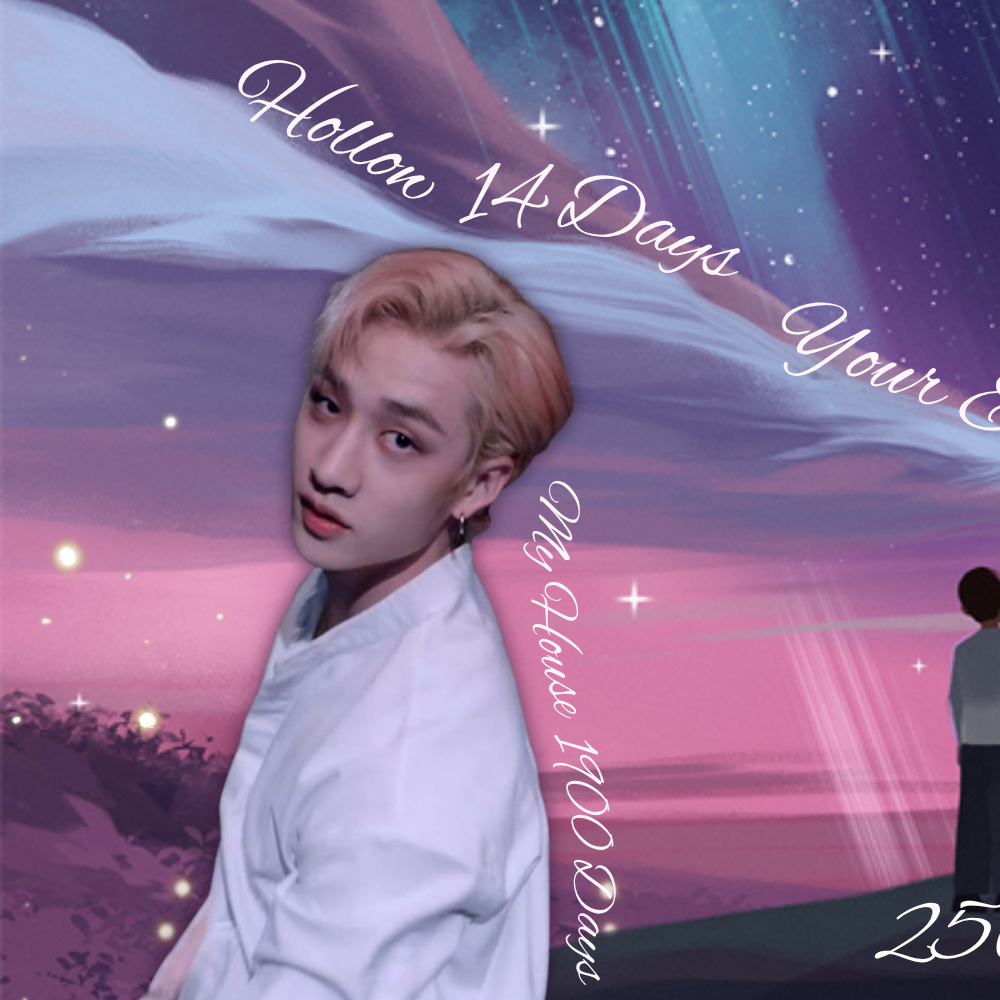 Potret di balik layar Bang Chan (Stray Kids)