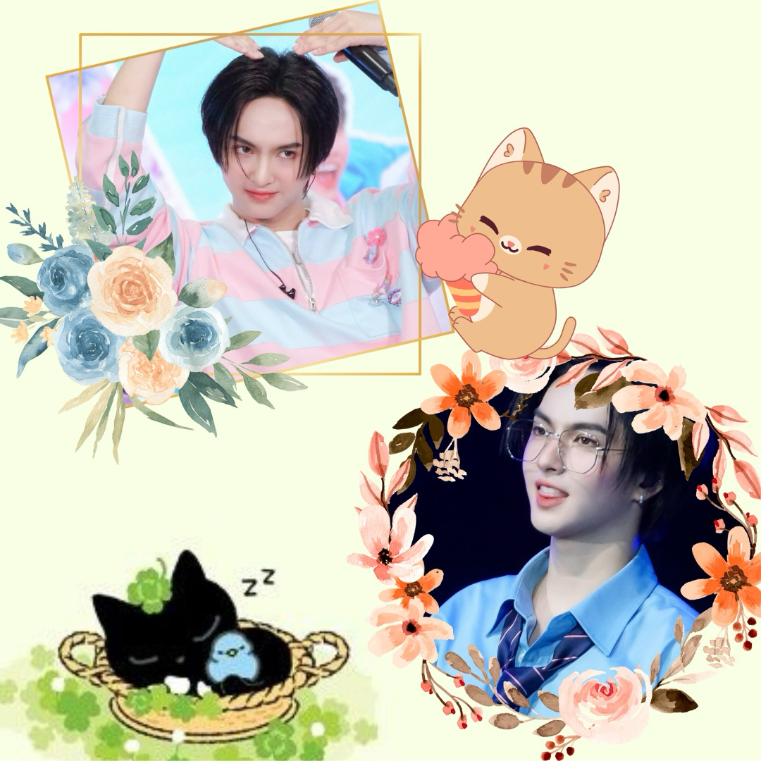 A moment captured by Copper (BUS)'s fan