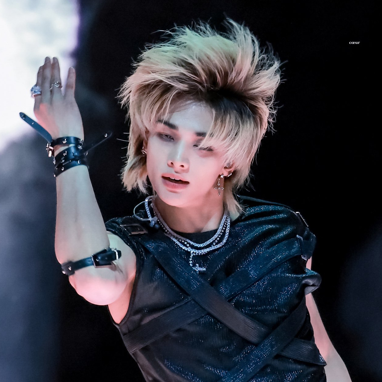 Stray Kids 최근 활동샷